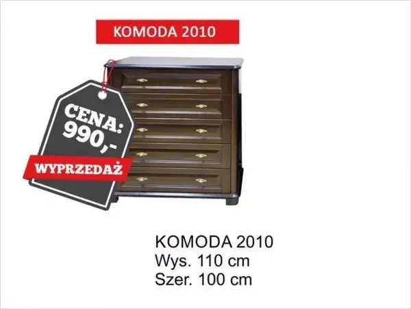 komoda-2010-z-szufladami